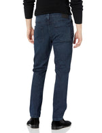 PAIGE Men's Federal Transcend Slim Straight Fit Jean, STRATHMORE, 31