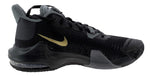 Nike Air Max Impact 3 Men's Style: DC3725-006 (Black/Metallic Gold/Cool Grey) 12M