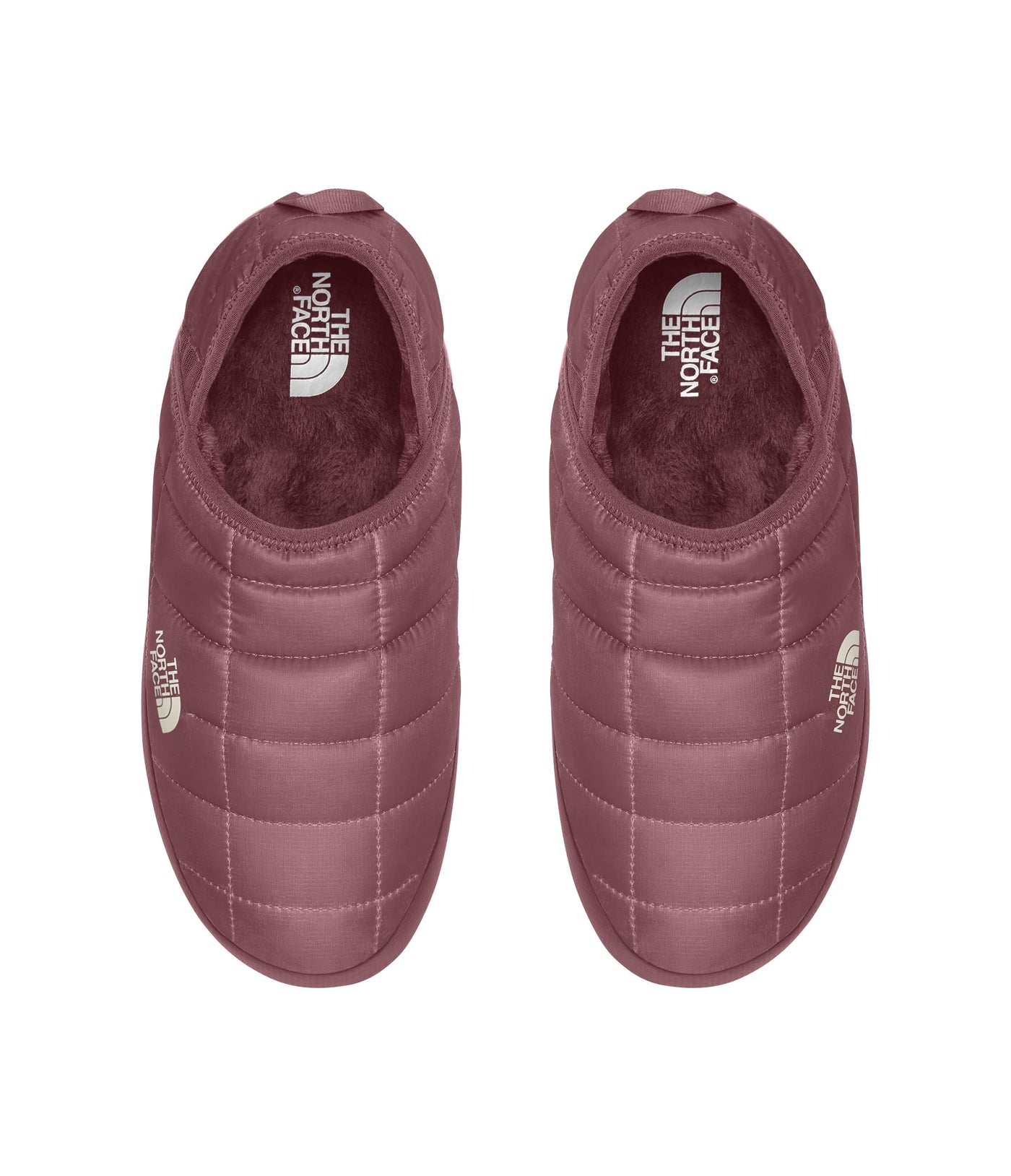 THE NORTH FACE Thermoball Traction Mule V Wild Ginger/Gardenia White 11 B (M)