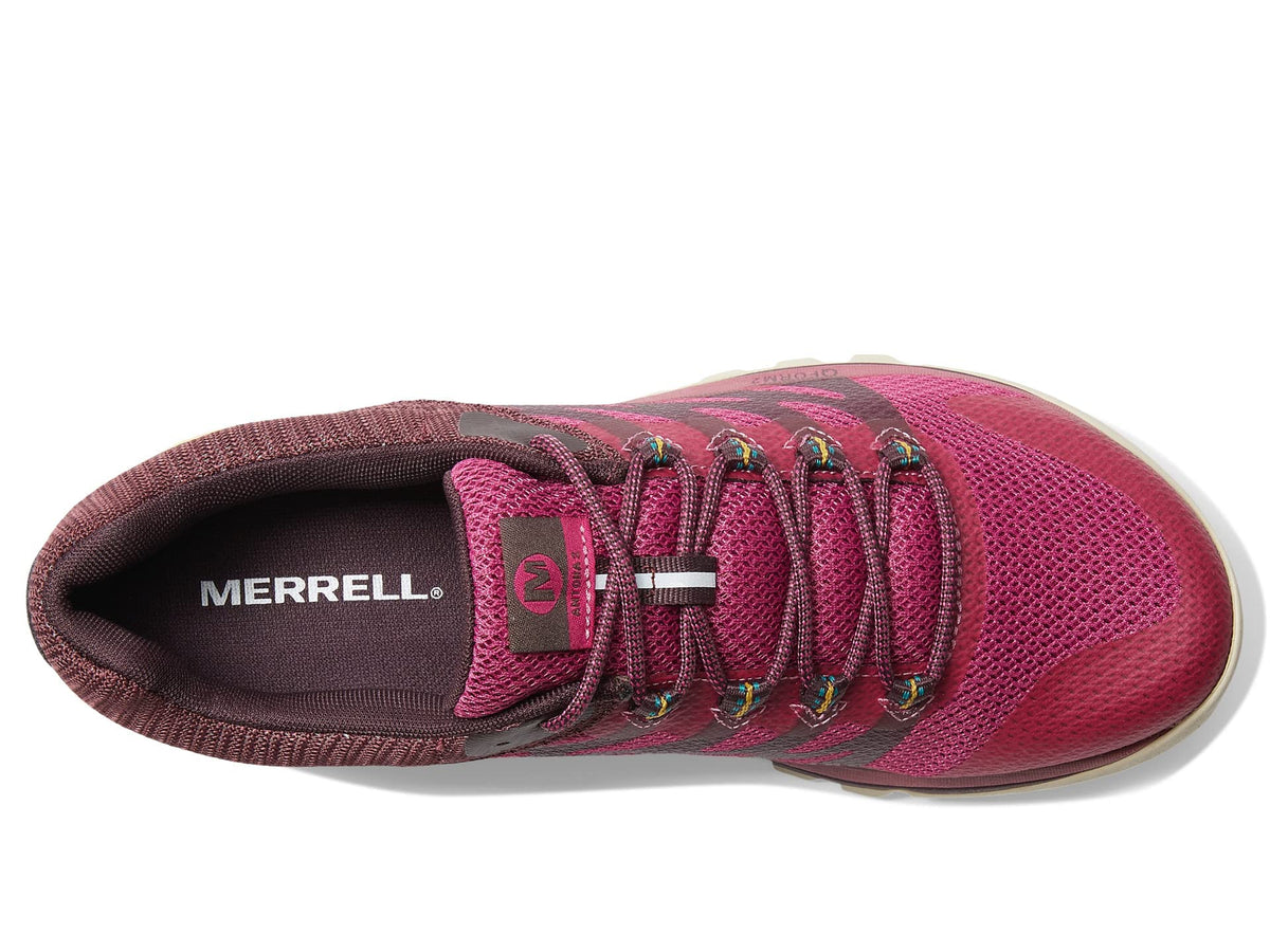 Merrell Antora 2 Fuchsia 9.5 M