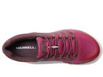 Merrell Antora 2 Fuchsia 9.5 M
