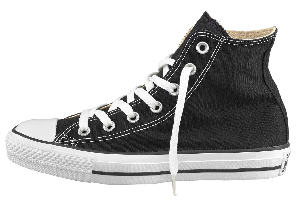 Converse Black M9160 - HI TOP Size 13 M US Women / 11 M US Men