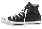 Converse Black M9160 - HI TOP Size 13 M US Women / 11 M US Men