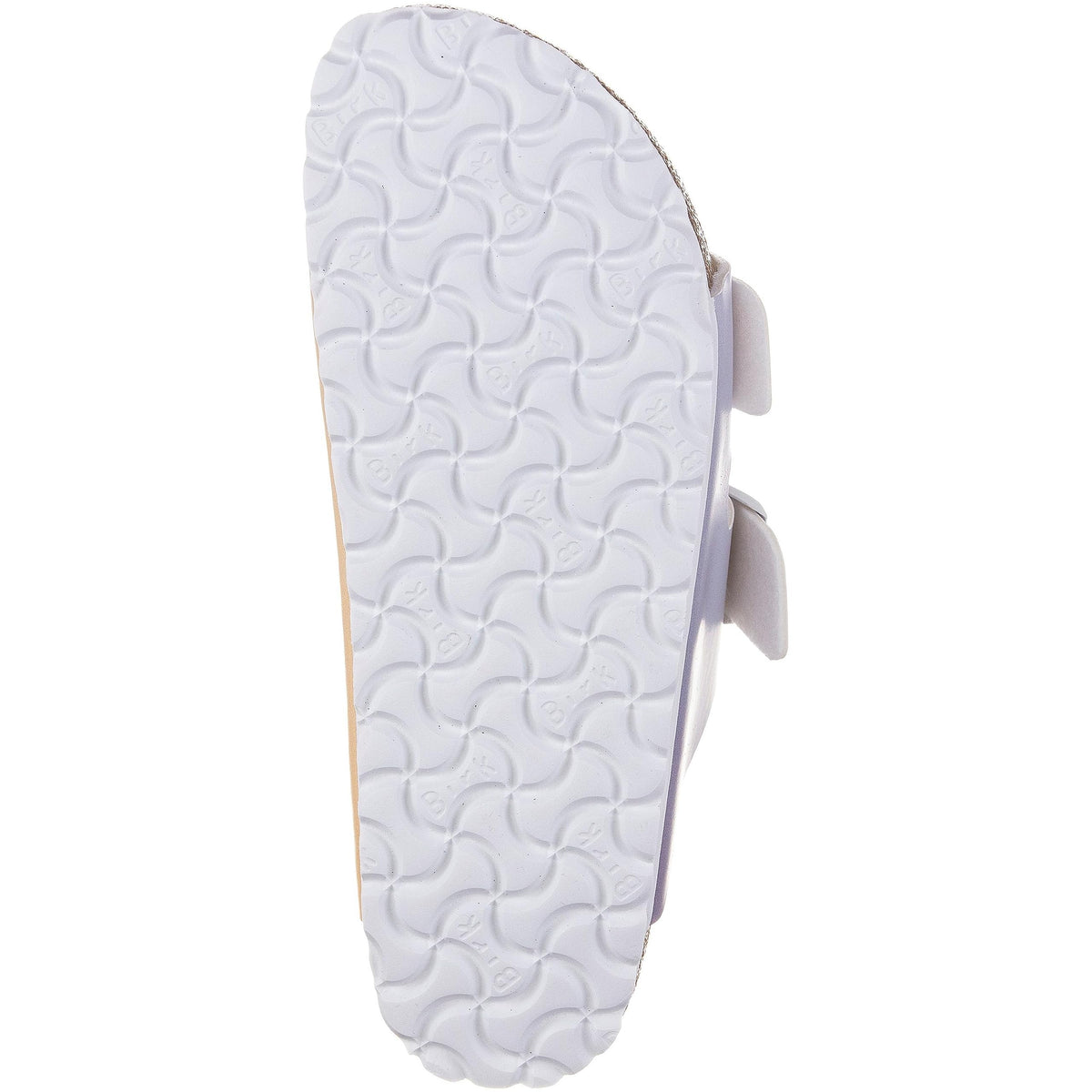 BIRKENSTOCK Arizona Women's Sandals Purple Fog Multi 37