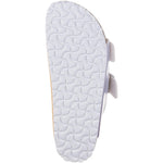 BIRKENSTOCK Arizona Women's Sandals Purple Fog Multi 37