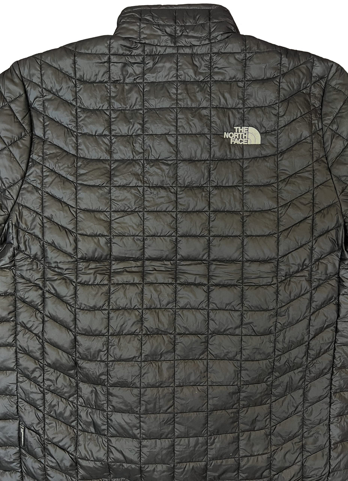 THE NORTH FACE Men's Thermoball Jacket, Medium - TNF Black