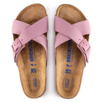 Birkenstock Women's, Siena Sandal - Narrow Width Orchid 38 M