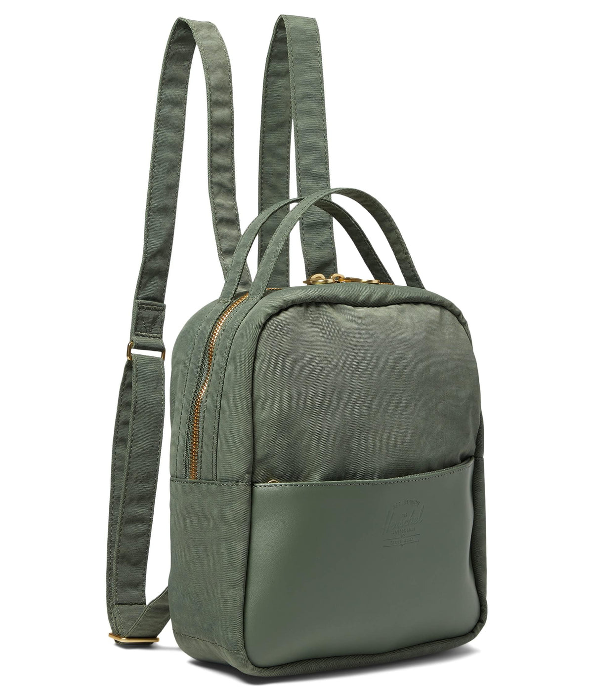 Herschel Supply Co. Orion Mini Thyme One Size