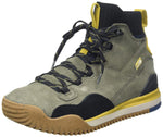 THE NORTH FACE Back-To-Berkeley III Sport Waterproof New Taupe Green/Mineral Gold 10 D (M)