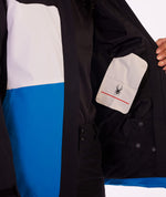 Spyder Women's Paradise Insulated Ski Jacket