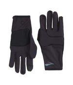 Brooks Fusion Midweight Gloves Black LG