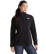 THE NORTH FACE Candescent Full Zip TNF Black 2XL
