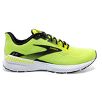 Brooks Launch GTS 8 Nightlife/Black/White 13 D (M)