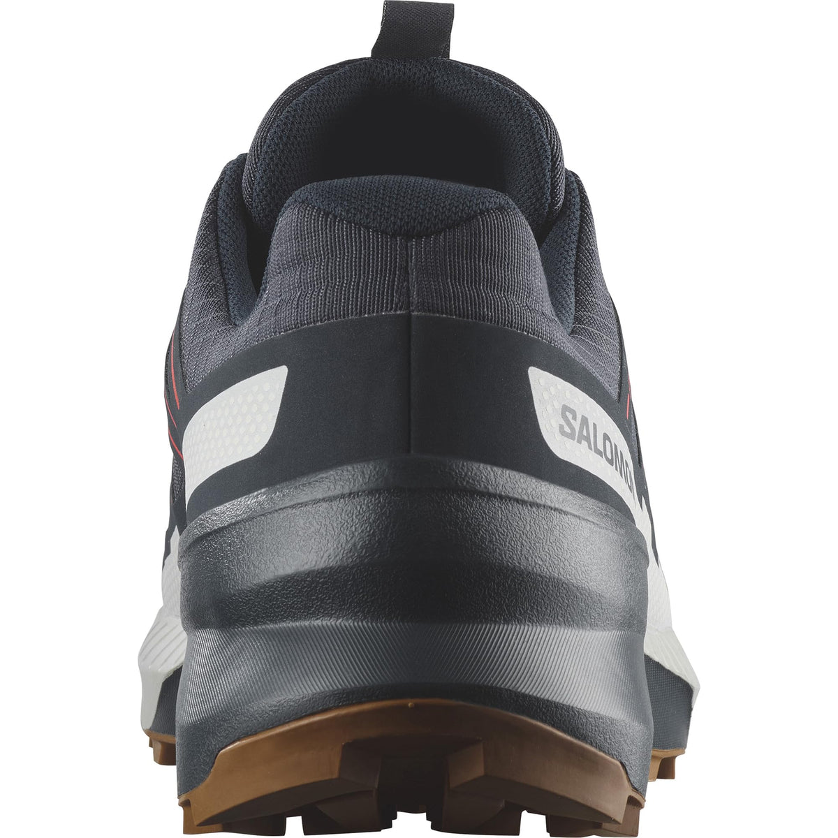 Salomon Men’s Speedcross Peak ClimaSalomon Waterproof Trail Running Shoes - India Ink/Carbon/Glacier Gray - 10.5