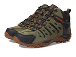 Merrell Crosslander 2 Mid WP Olive 13 M