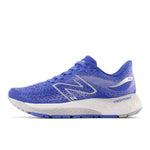 New Balance Women's Fresh Foam X 880 V12 Running Shoes Bright Lapis/Light Aluminum 10.5 Wide