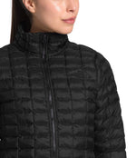 THE NORTH FACE Thermoball™ Eco Jacket TNF Black Matte SM