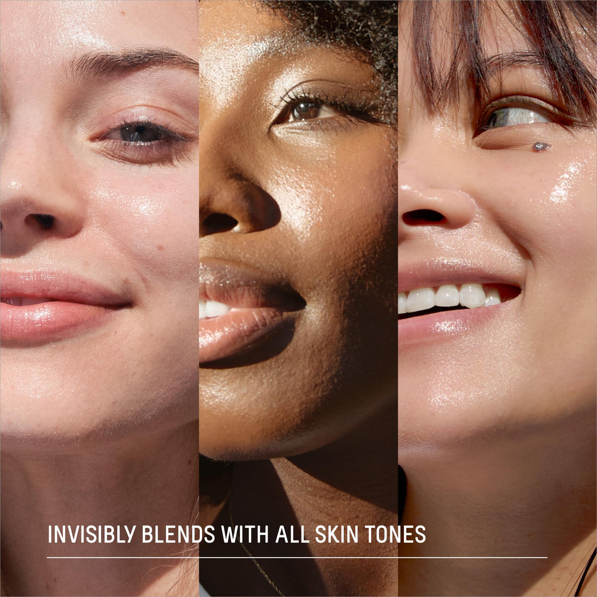 Biossance Squalane + Zinc Sheer Mineral Sunscreen. Broad-Spectrum SPF 30 PA+++ Zinc Oxide Sunscreen That Protects and Hydrates Sensitive Skin. Lightweight, Non-Greasy and Reef-Safe (1.7 ounces)