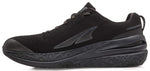 ALTRA Women's Paradigm 4.5 Road Running Shoe, Black - 9.5 M US