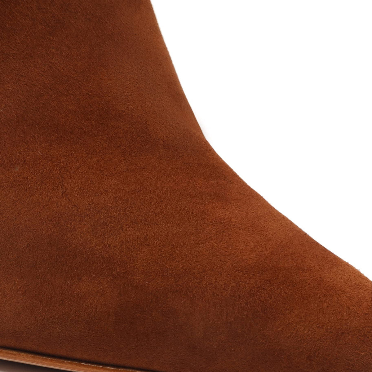 SCHUTZ Ashlee Over-The-Knee Bear 11 M