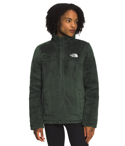THE NORTH FACE Mossbud Insulated Reversible Jacket Thyme 3XL