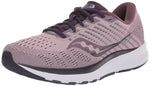 Saucony Women's Ride 13, Dusk, 10.5 Wide