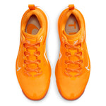 Nike Women's React Terra Kiger 9 Trail Running Shoes (Melon Tint/Sundial/Bright Mandarin/Sail, US Footwear Size System, Adult, Women, Numeric, Medium, 8)