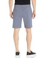 PAIGE Men's Thompson Casual Lightweight Short, Flint Blue, 32