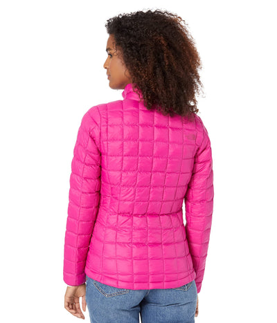 THE NORTH FACE ThermoBall™ Eco Jacket Fuchsia Pink MD