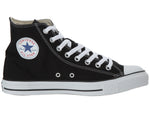 Converse Black M9160 - HI TOP