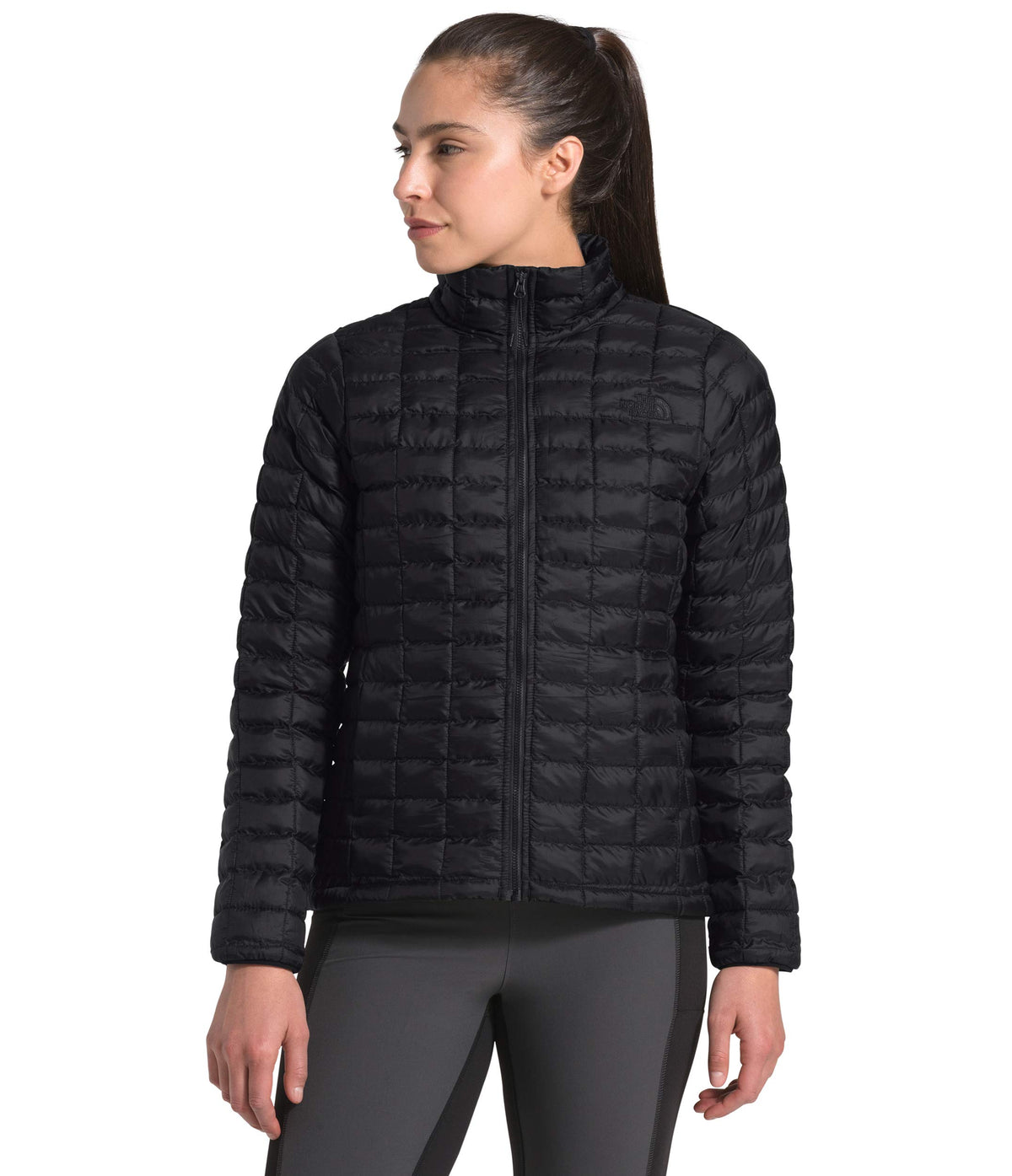 THE NORTH FACE Thermoball™ Eco Jacket TNF Black Matte SM