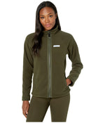 Obermeyer Jaden Fleece Jacket Off-Duty SM