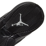 Jordan Stay Loyal 2 (PS) (Little Kid) Black/Metallic Silver 1 Little Kid M