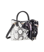 ALDO Edaremas Black/White One Size