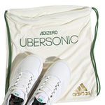 adidas Adizero Ubersonic 4 U Stan White/White/Off-White 10.5 D (M)