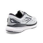 Brooks Glycerin GTS 19 Grey/Black/Atlantis 11 2A - Narrow