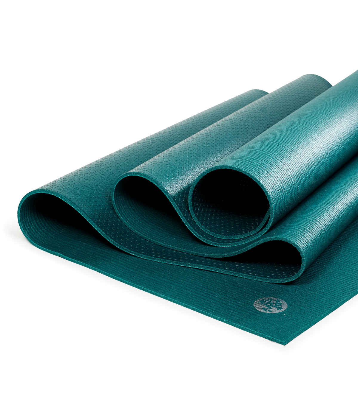 Manduka PROlite Yoga Mat - Teacher Recommended, Non-Slip Textured 4.7mm ultra-dense, Hot Yoga Workout, Studio at Home Pilates