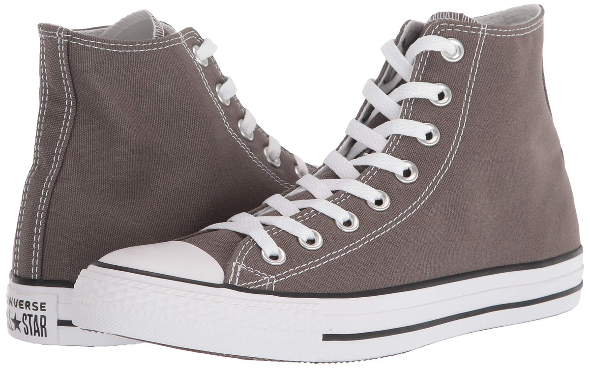 Converse BLAC KMONO-M3310-HI-TOP Charcoal
