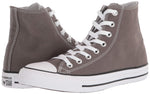 Converse BLAC KMONO-M3310-HI-TOP Charcoal