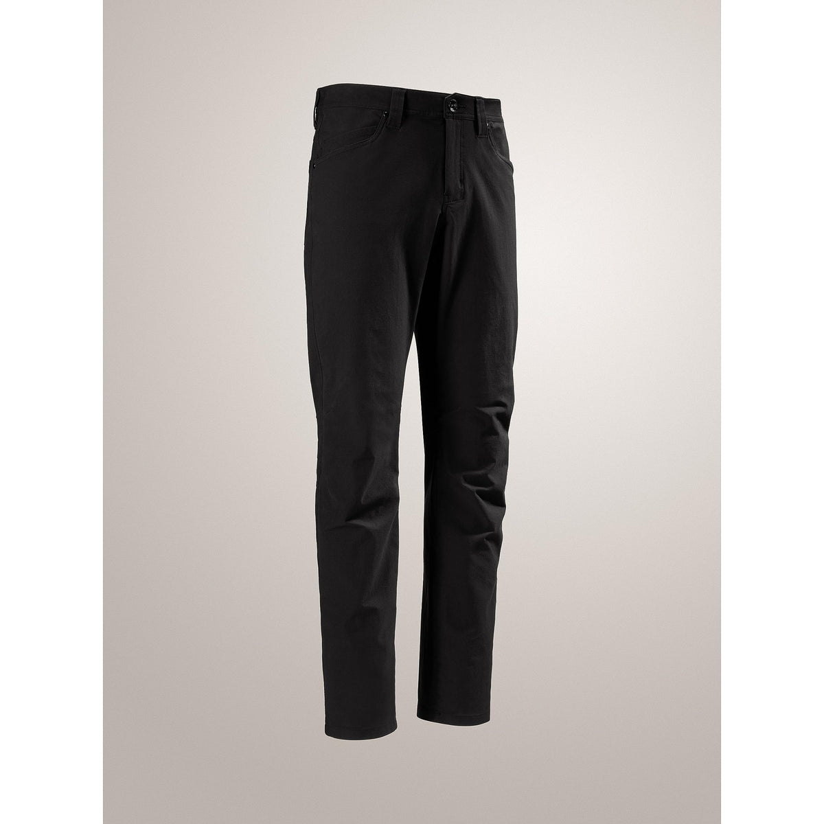 Arc'teryx Levon Pant Men's | Stretch Cotton Blend Pant for Everyday Wear | Black, 30