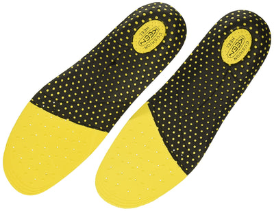 KEEN Utility Men's Utility K-10 Replacement Accessories, Yellow/Yellow, M