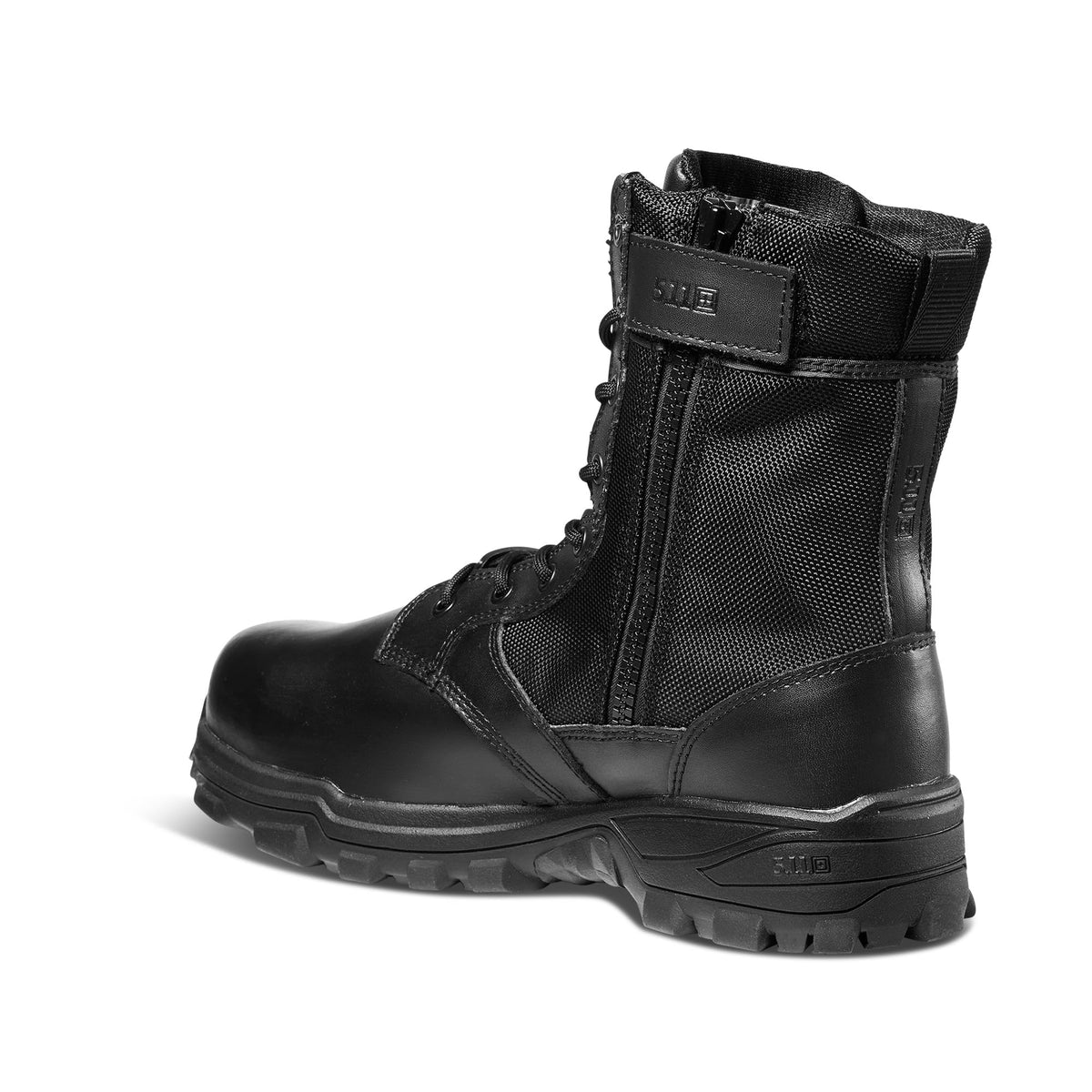 5.11 Men's Speed 3.0 Shield Military and Tactical Boot, Black, 11 Medium US