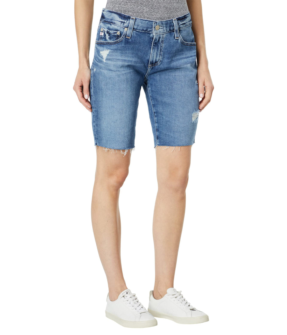 AG Adriano Goldschmied Nikki in 16 Years Shotgun 16 Years Shotgun 27