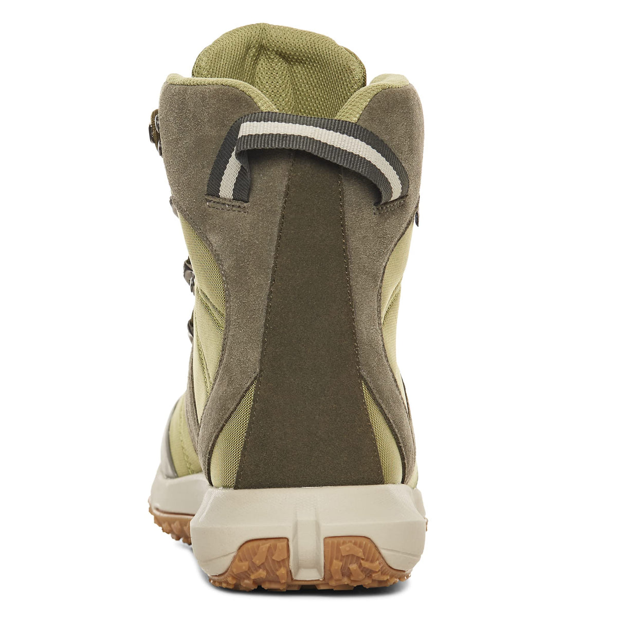 ZeroXposur Men's Alaska Waterproof Insulated Hiking Boots (Kambaba, 13)