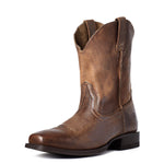 ARIAT Circuit Reinsman Western Boot