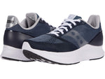 Saucony Endorphin Shift Icon Navy/Silver 9 D (M)