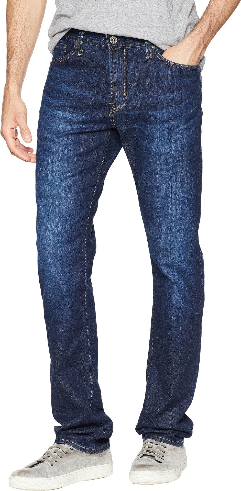 AG Adriano Goldschmied Everett Slim Straight in Series Series 34 34