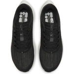 Nike Air Zoom Pegasus 38 Shield Mens Running Trainers DC4073 Sneakers Shoes (UK 6.5 US 7.5 EU 40.5, Black Platinum Tint 001)