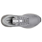 Brooks Women's Ghost 14 Neutral Running Shoe - Alloy/Primer Grey/Oyster - 5 Wide