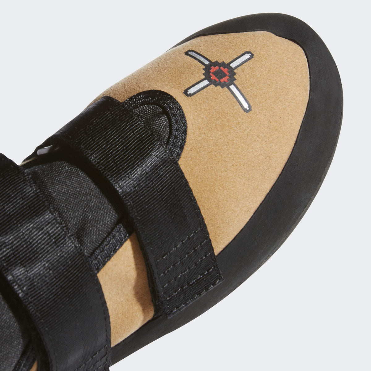 adidas Five Ten Anasazi VCS Shoes Men's, Brown, Size 5.5